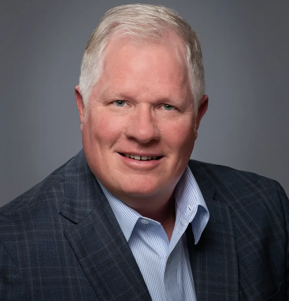 Ron Stevenson, licensed mortgage broker